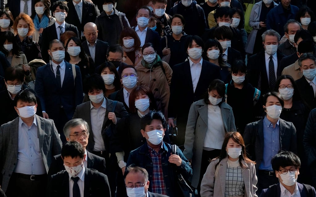 Covid-19 Pandemic
